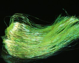 Mirage Hair, Fluo Chartreuse / 17